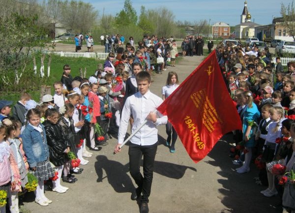 Карта терса вольский район