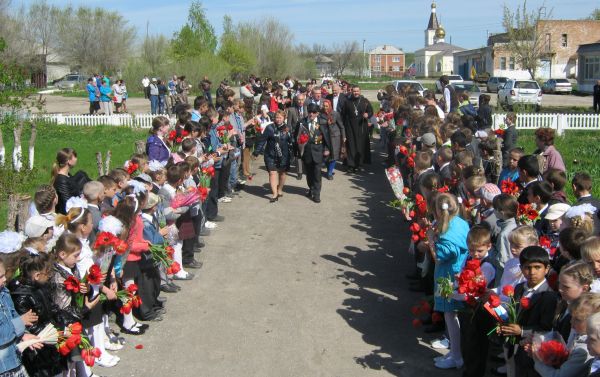 Карта терса вольский район