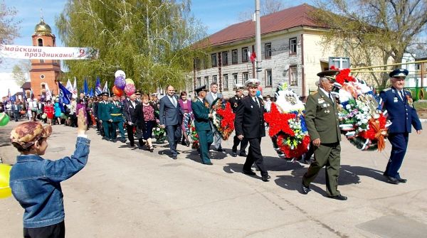 Погода в духовницком